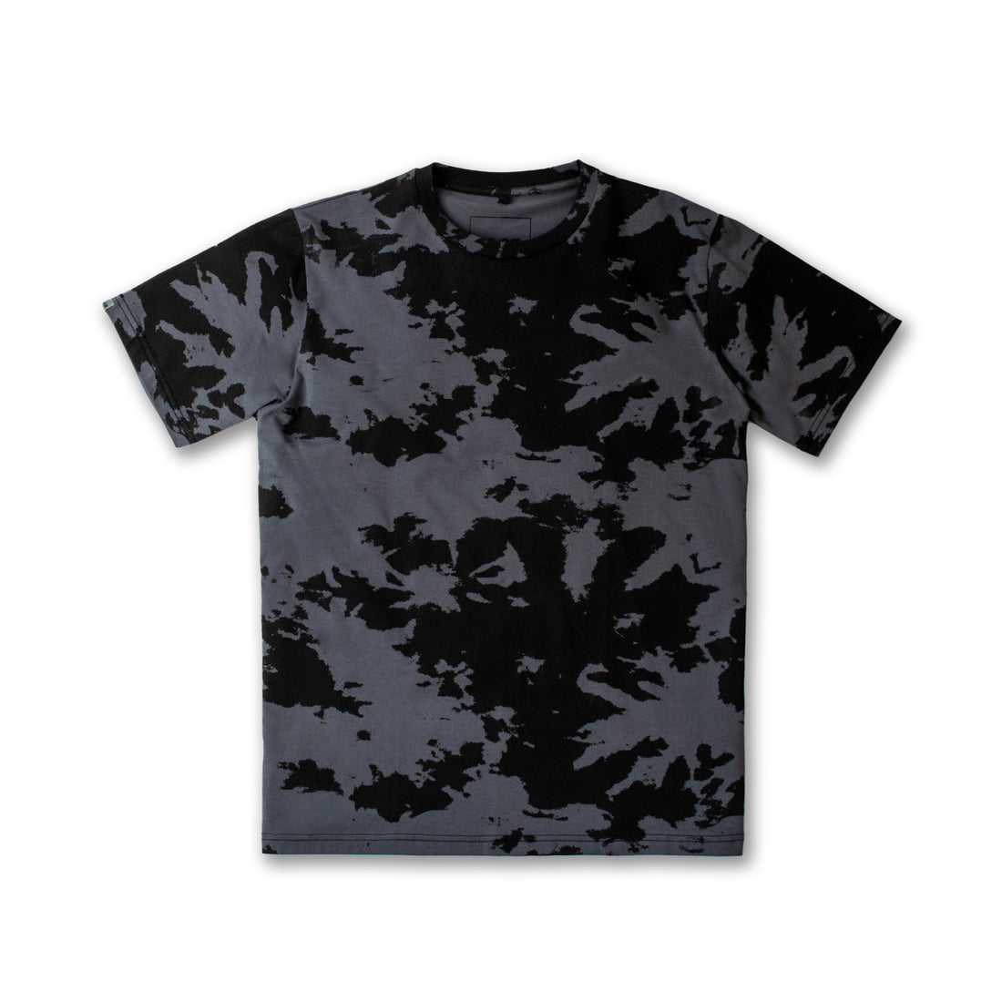 Tie Dye T Shirt - Tie Dye