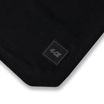 Stealth Vest Top - Black