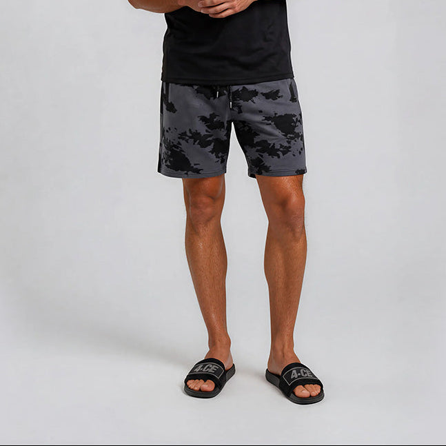 Jogger Short - Tie Dye