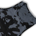 4CE Tie Dye Vest - Tie Dye