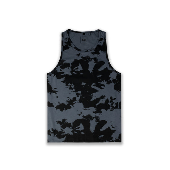 Tie Dye Vest - Tie Dye