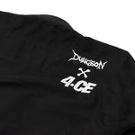 Dungeon x 4CE GI - Black