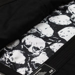 Dungeon x 4CE GI - Black