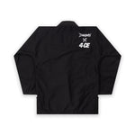 Dungeon x 4CE GI - Black