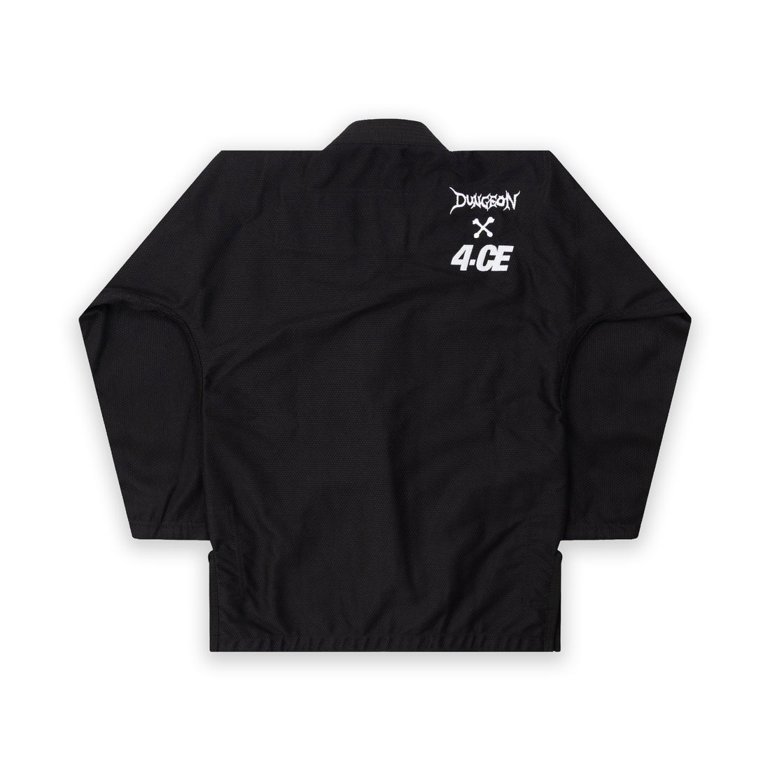 Dungeon x 4CE GI - Black