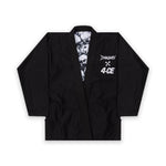 Dungeon x 4CE GI - Black