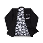 Dungeon x 4CE GI - Black