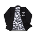Dungeon x 4CE GI - Black
