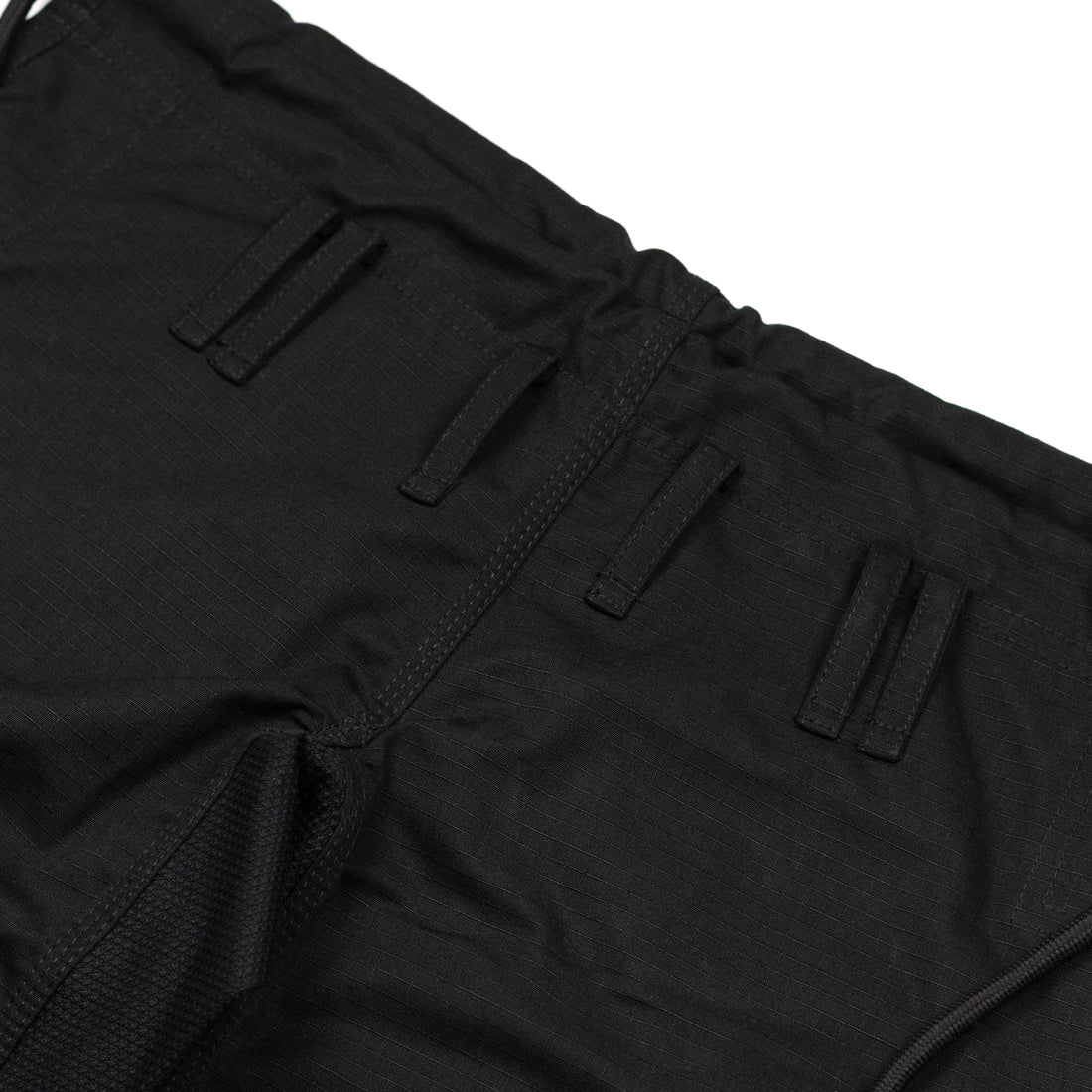 Dungeon x 4CE GI - Black