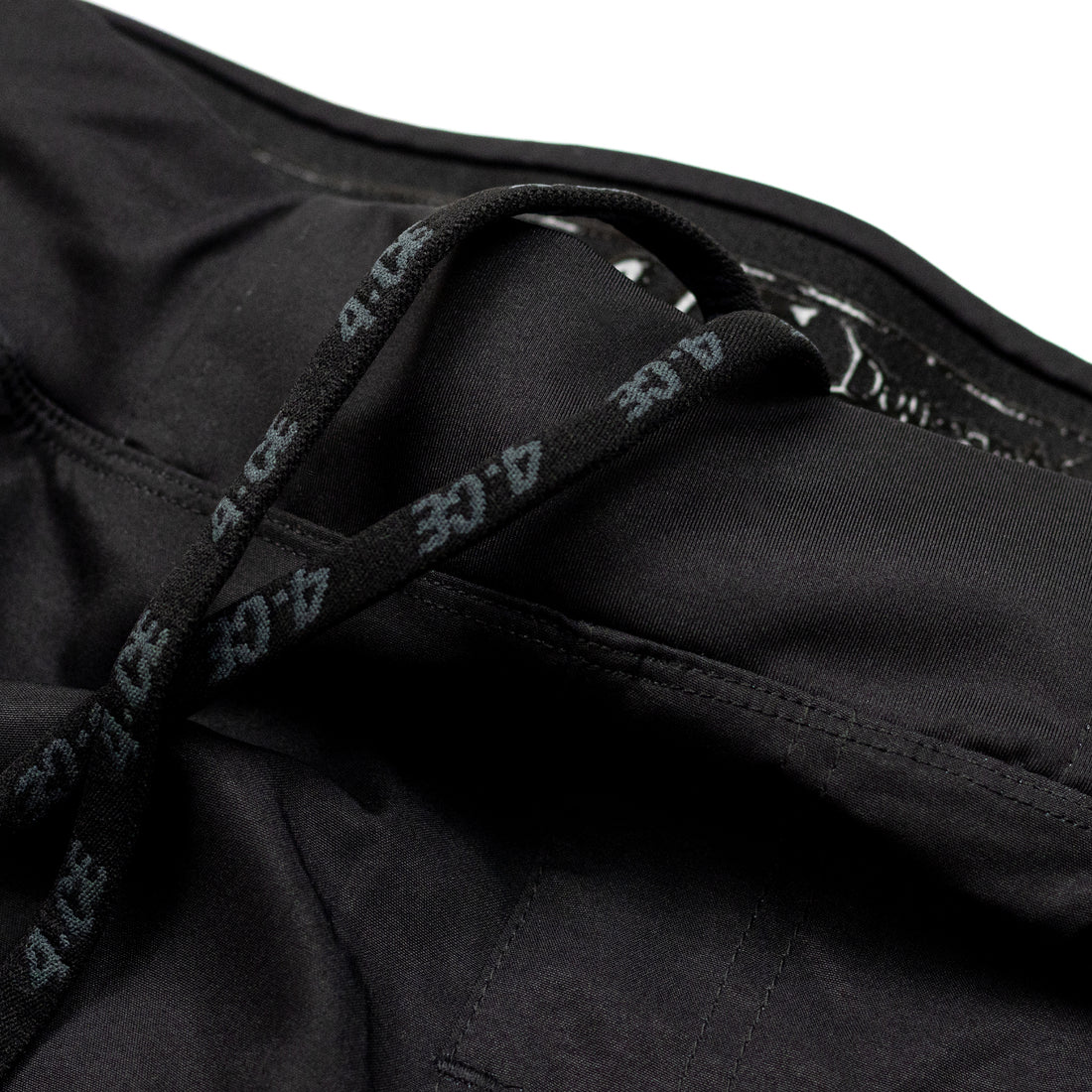 Dungeon X 4CE Hybrid Short - Black