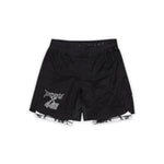Dungeon X 4CE Hybrid Short - Black