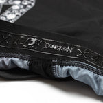 Dungeon X 4CE MT Short - Black