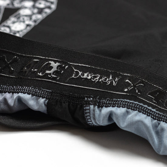 Dungeon X 4CE MT Short - Black