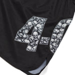 Dungeon X 4CE MT Short - Black