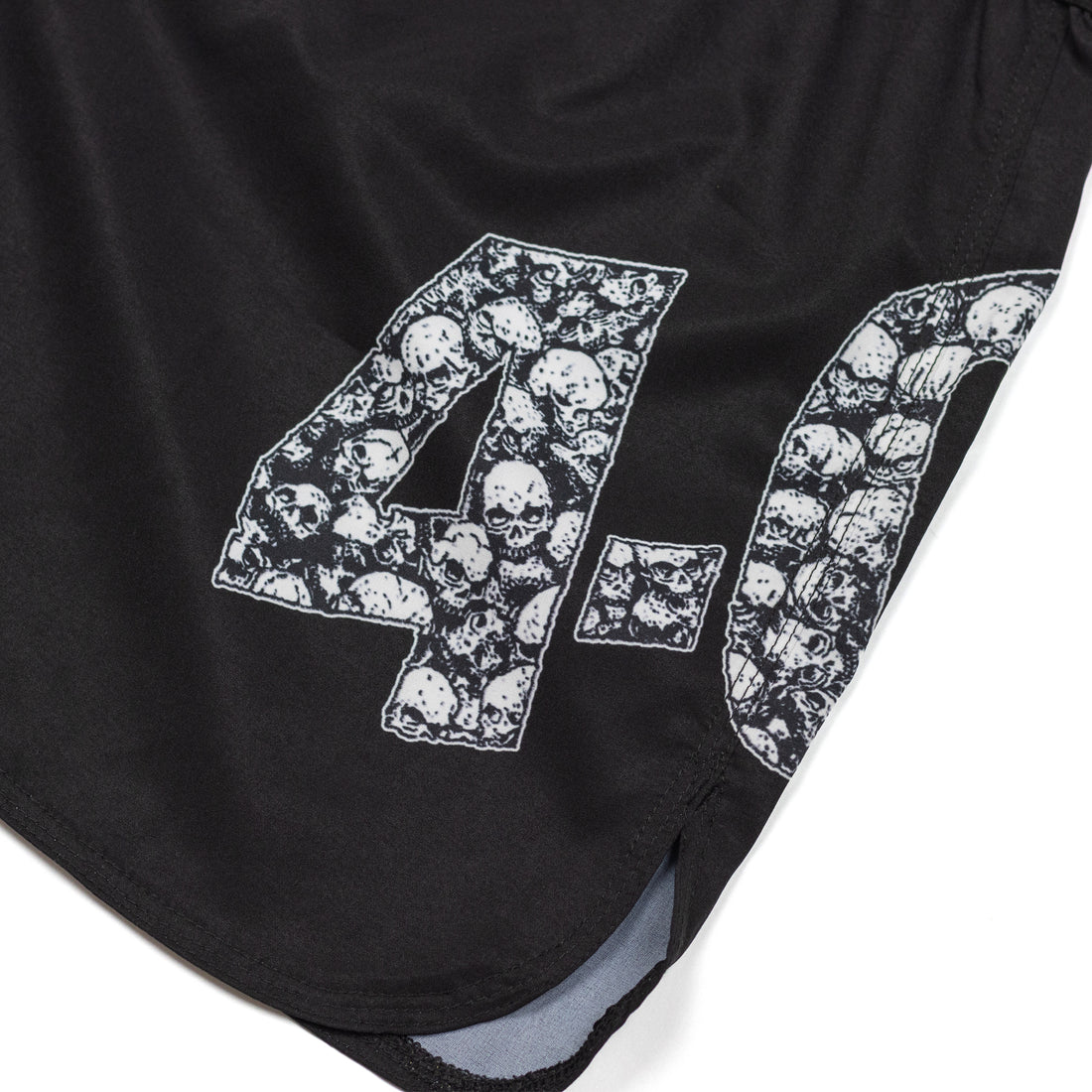 Dungeon X 4CE MT Short - Black