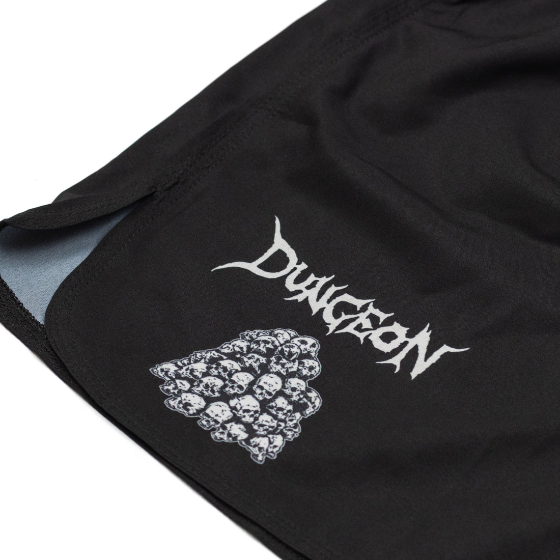 Dungeon X 4CE MT Short - Black