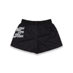 Dungeon X 4CE MT Short - Black
