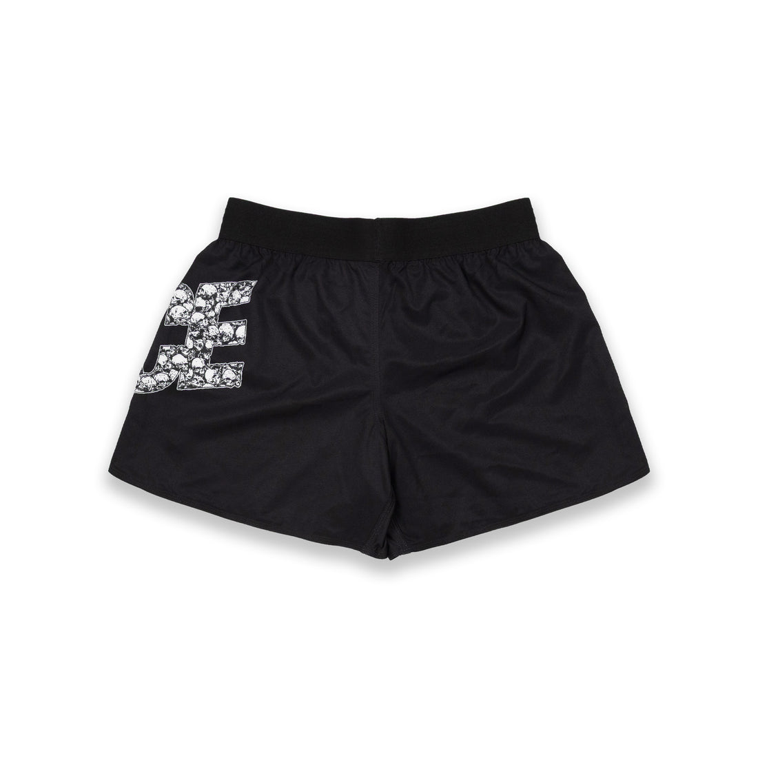 Dungeon X 4CE MT Short - Black