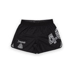Dungeon X 4CE MT Short - Black