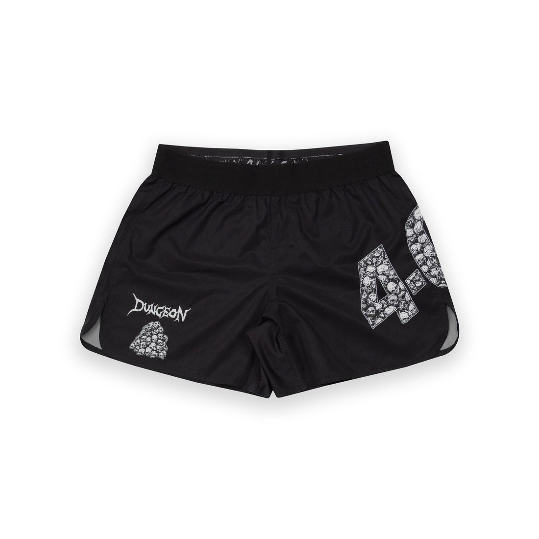 Dungeon X 4CE MT Short - Black