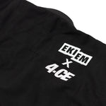 Ekiem x 4CE GI - Black