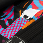 Ekiem x 4CE GI - Black