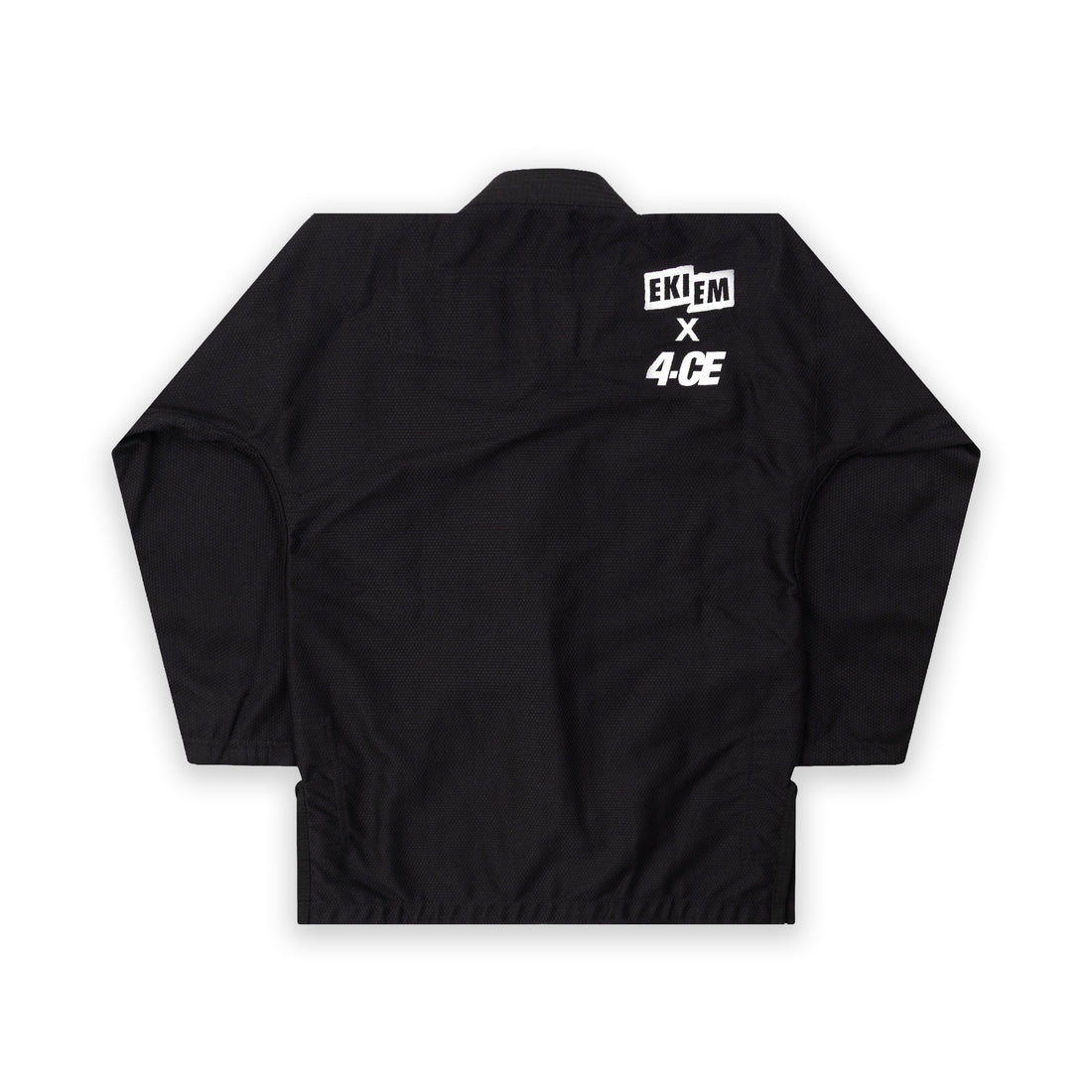 Ekiem x 4CE GI - Black