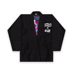 Ekiem x 4CE GI - Black