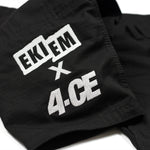 Ekiem x 4CE GI - Black