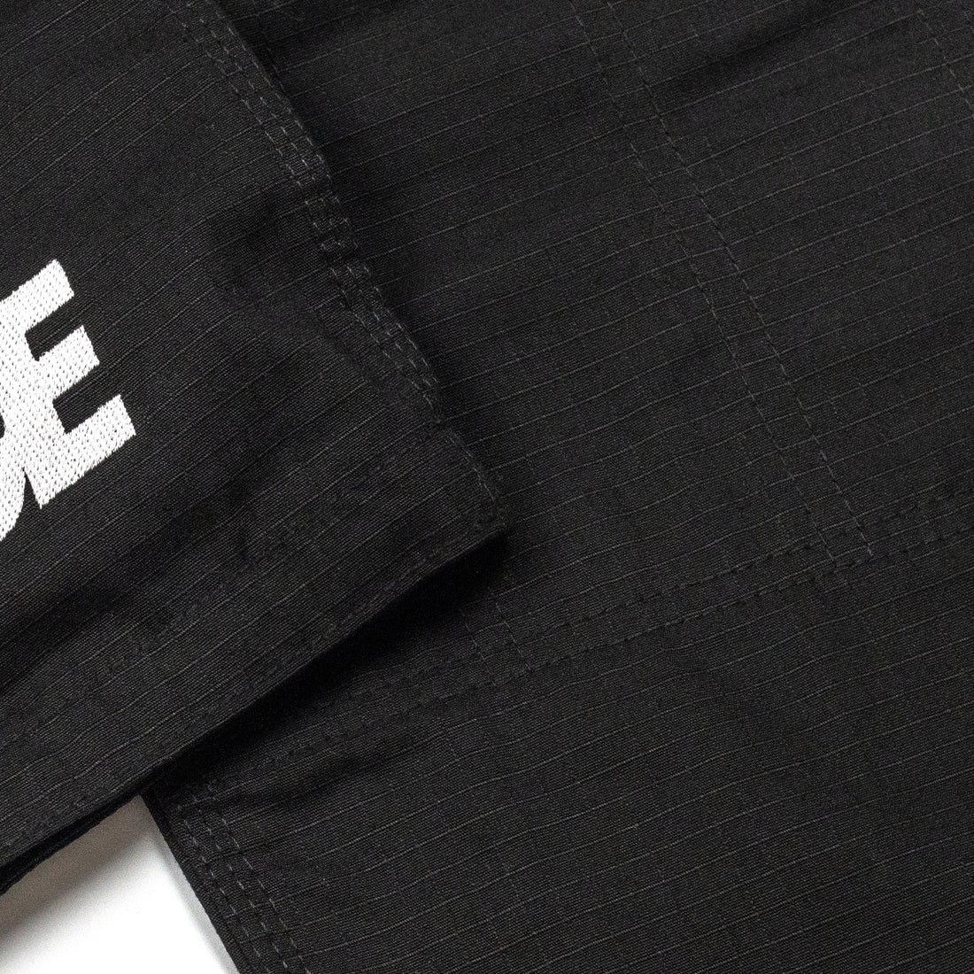 Ekiem x 4CE GI - Black