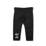 Ekiem x 4CE GI - Black