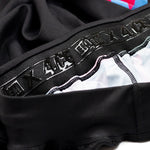 Ekiem X 4CE Hybrid Short - Black