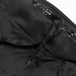 Ekiem X 4CE Hybrid Short - Black