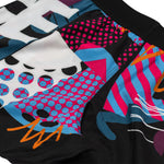 Ekiem X 4CE MT Short - Black
