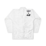 Shen x 4CE GI - White