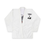 Shen x 4CE GI - White