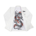 Shen x 4CE GI - White