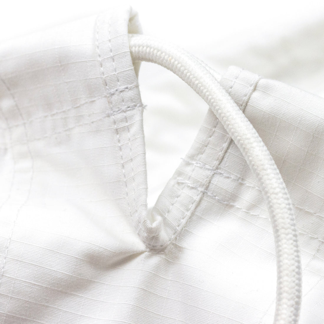 Shen x 4CE GI - White