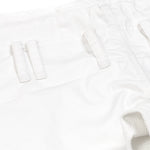 Shen x 4CE GI - White