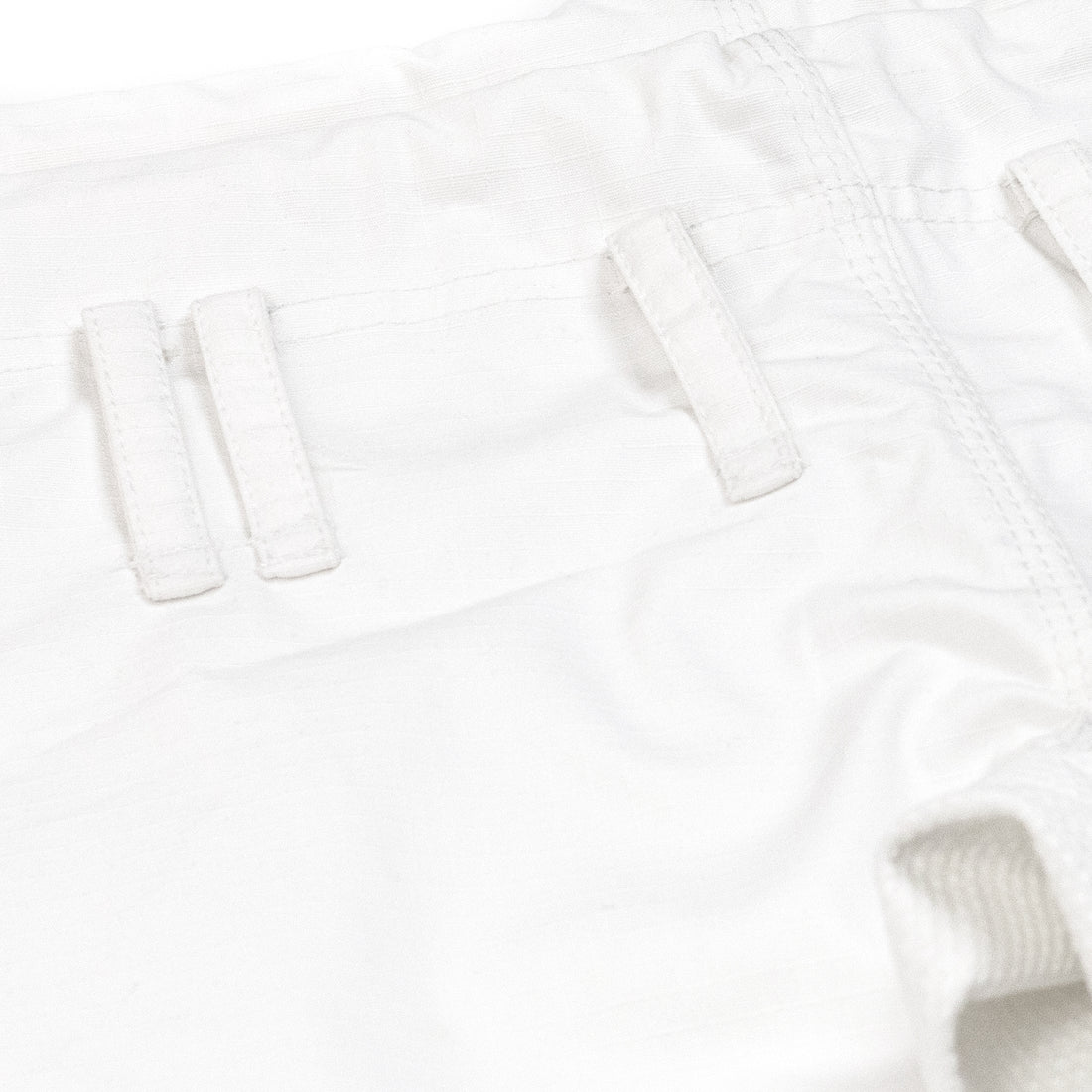 Shen x 4CE GI - White