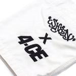 Shen x 4CE GI - White