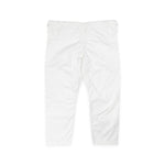 Shen x 4CE GI - White