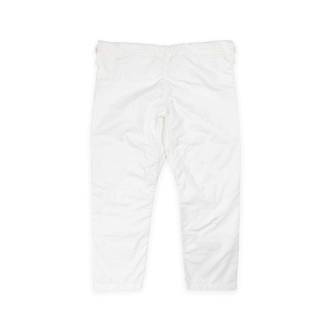 Shen x 4CE GI - White