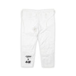 Shen x 4CE GI - White