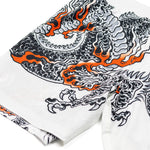 Shen X 4CE Hybrid Short - White