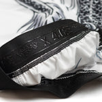 Shen X 4CE MT Short - White