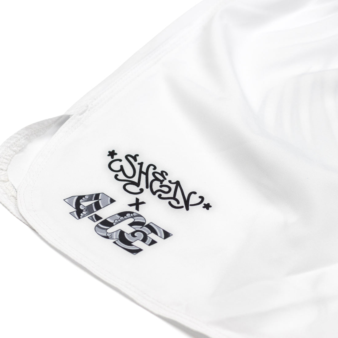 Shen X 4CE MT Short - White