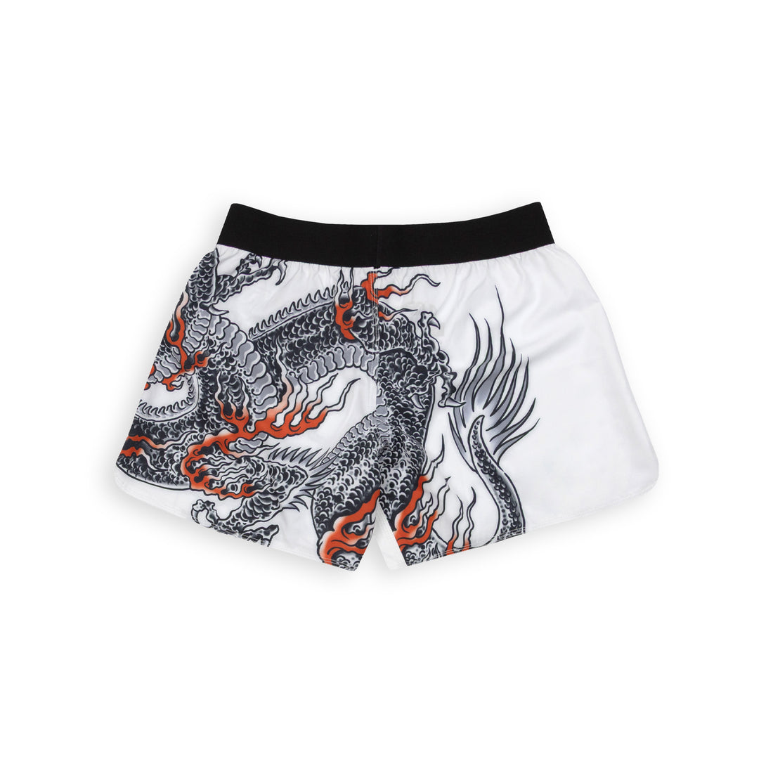 Shen X 4CE MT Short - White