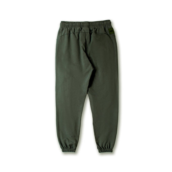 Sweatpants - Olive
