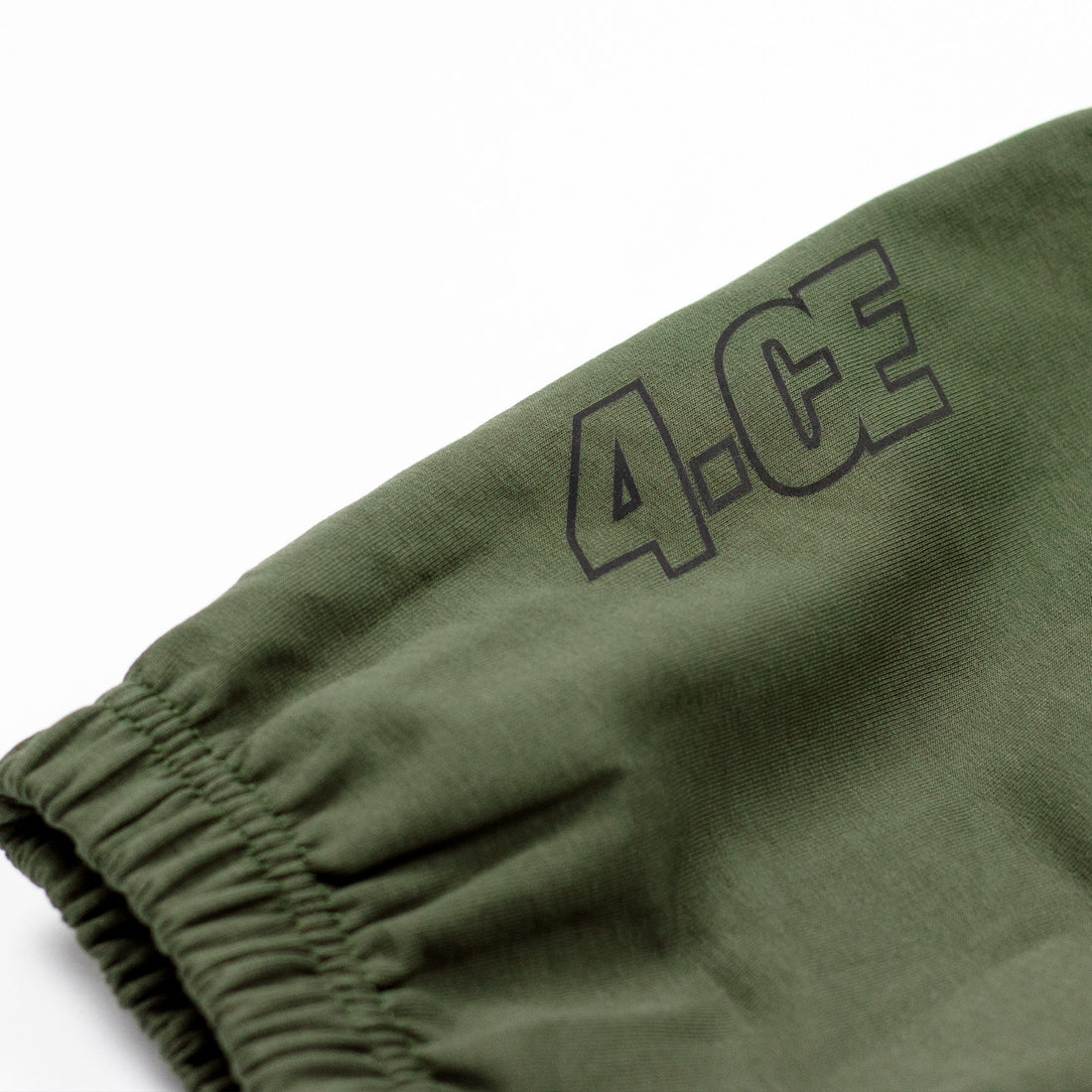 Sweatpants - Olive